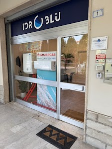 Idro blu di Fabrizio Urru place picture